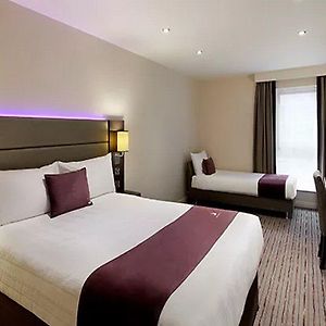 Premier Inn Premier Inn Silverstone